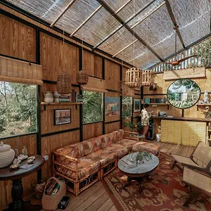 Bed and breakfast Victoria